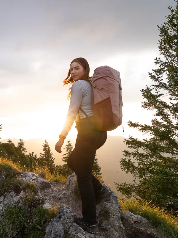 deuter Telatie 26 — lifestyle 10