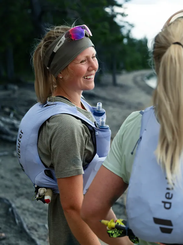deuter Traick 5 SL — lifestyle 4