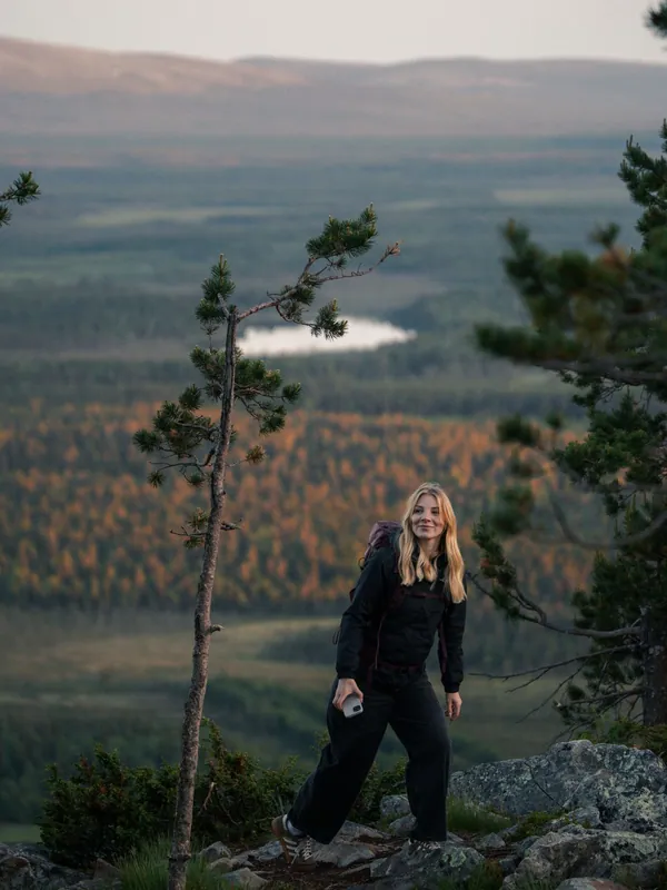 deuter Telatie 26 — lifestyle 3