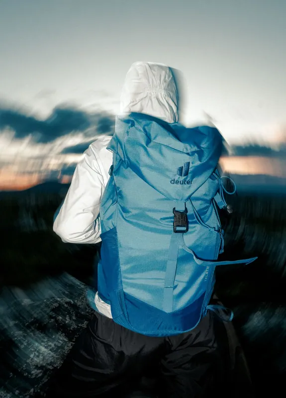 deuter Telatie 24 SL — lifestyle 3