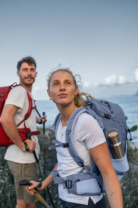 deuter Futura 32 — lifestyle 3