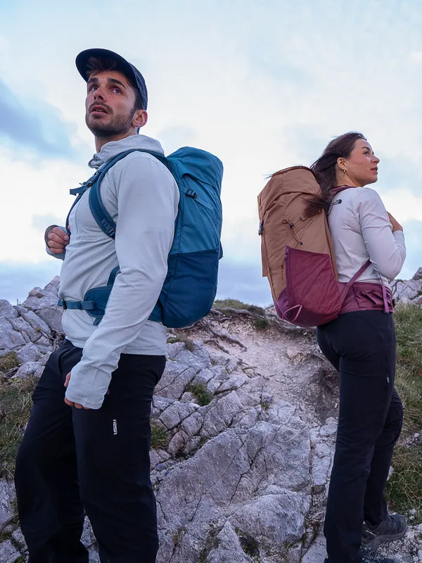 deuter Telatie 26 — lifestyle 5