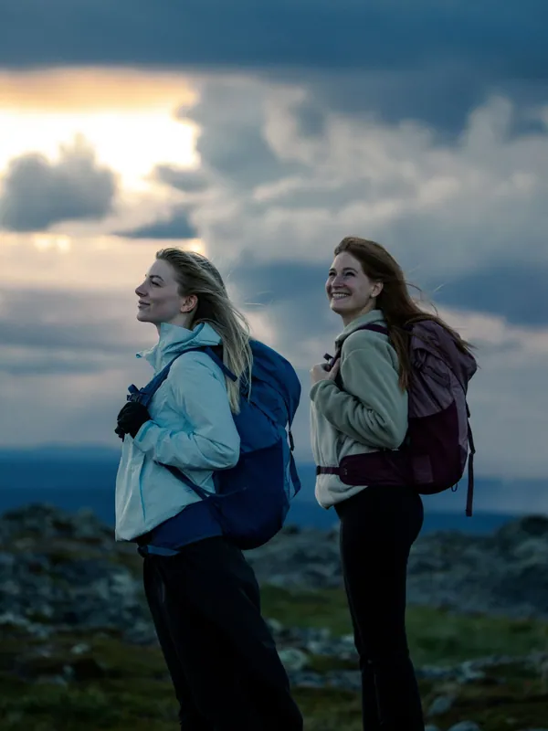 deuter Telatie 26 — lifestyle 4