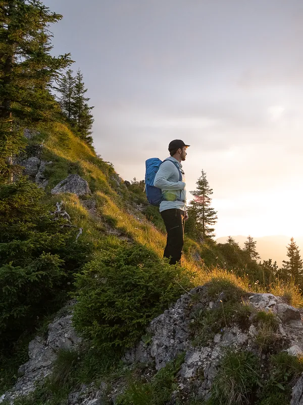 deuter Telatie 26 — lifestyle 9