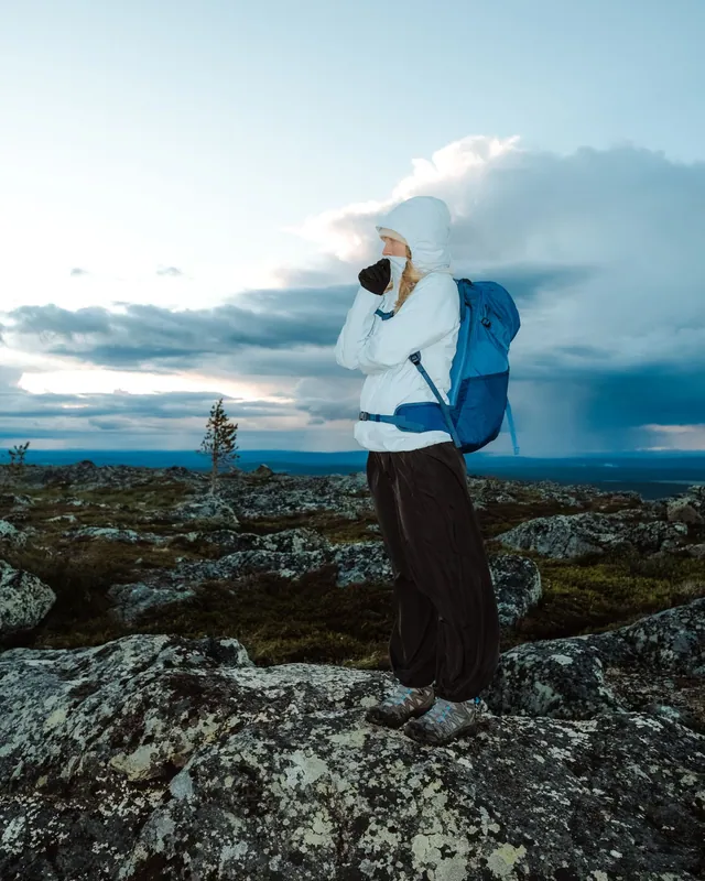 deuter Telatie 24 SL — lifestyle 2