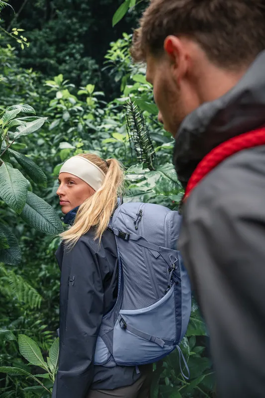deuter Futura 32 — lifestyle 1