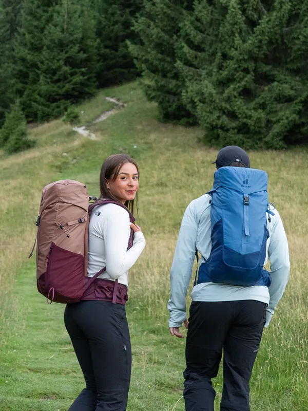 deuter Telatie 26 — lifestyle 8